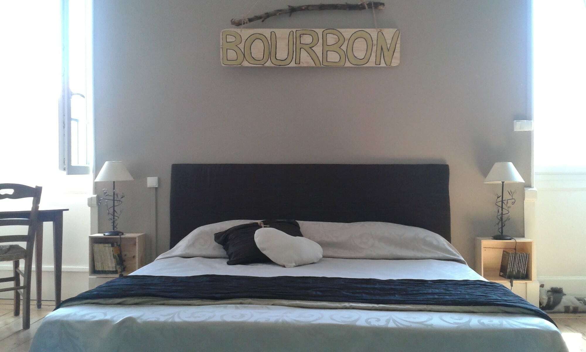 Vanille Bourbon Montauban Esterno foto