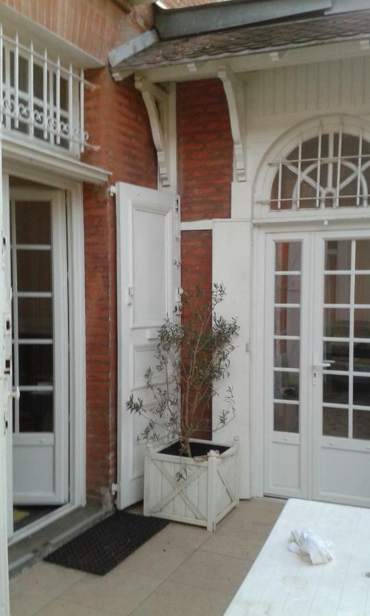 Vanille Bourbon Montauban Esterno foto