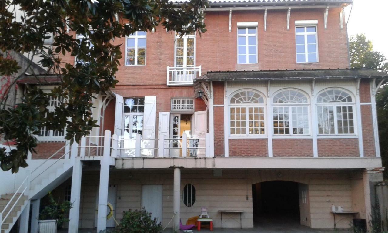 Vanille Bourbon Montauban Esterno foto